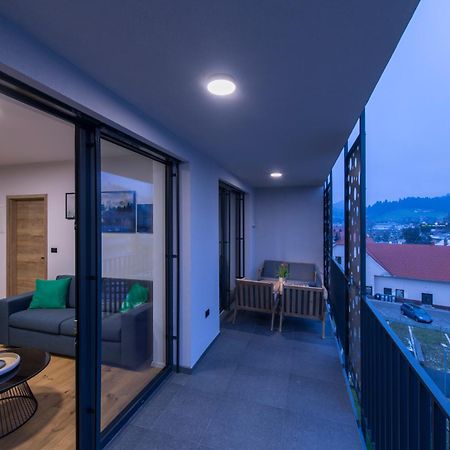 Apartmaji Harpf Словень-Градец Номер фото