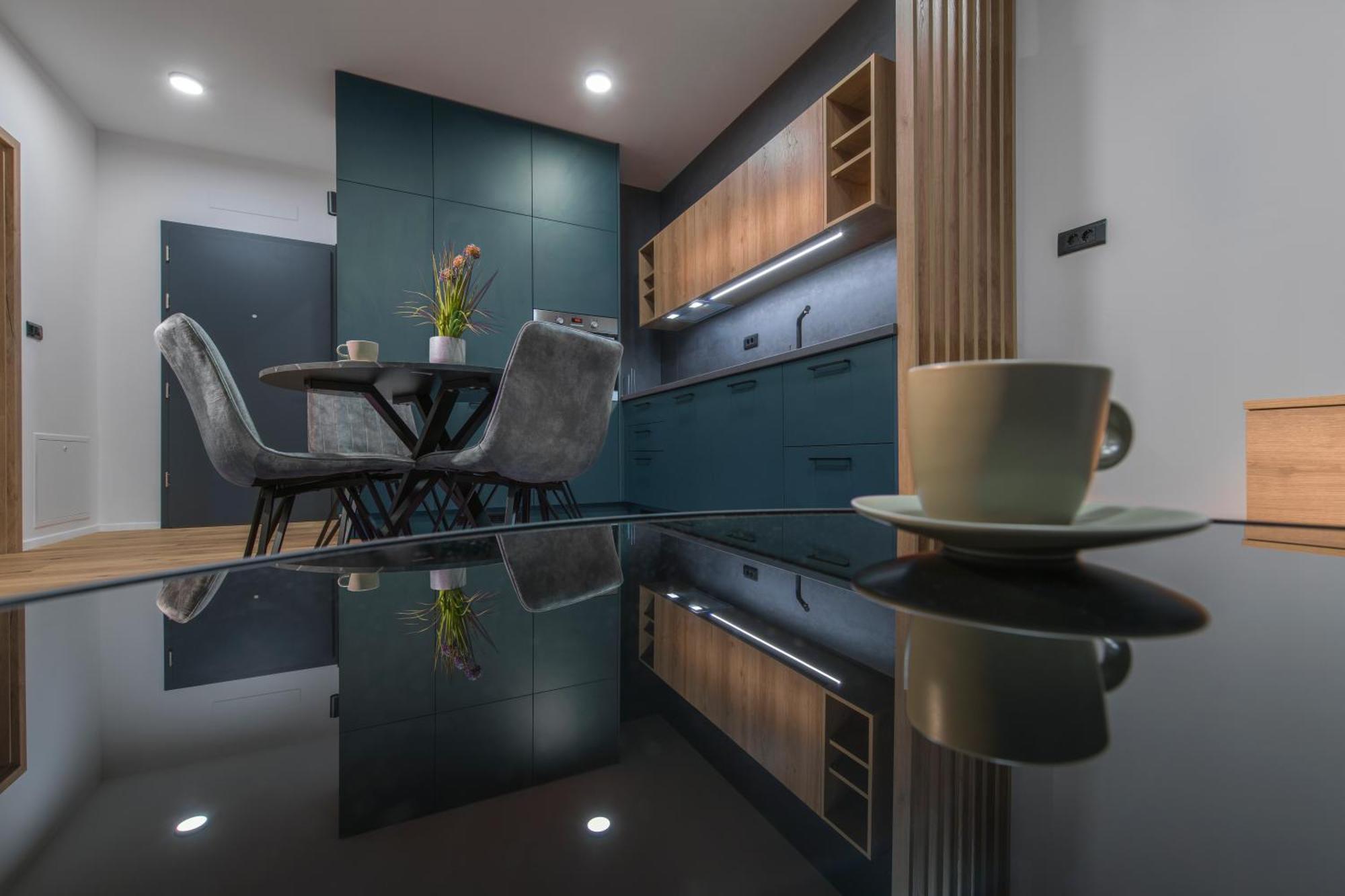 Apartmaji Harpf Словень-Градец Номер фото