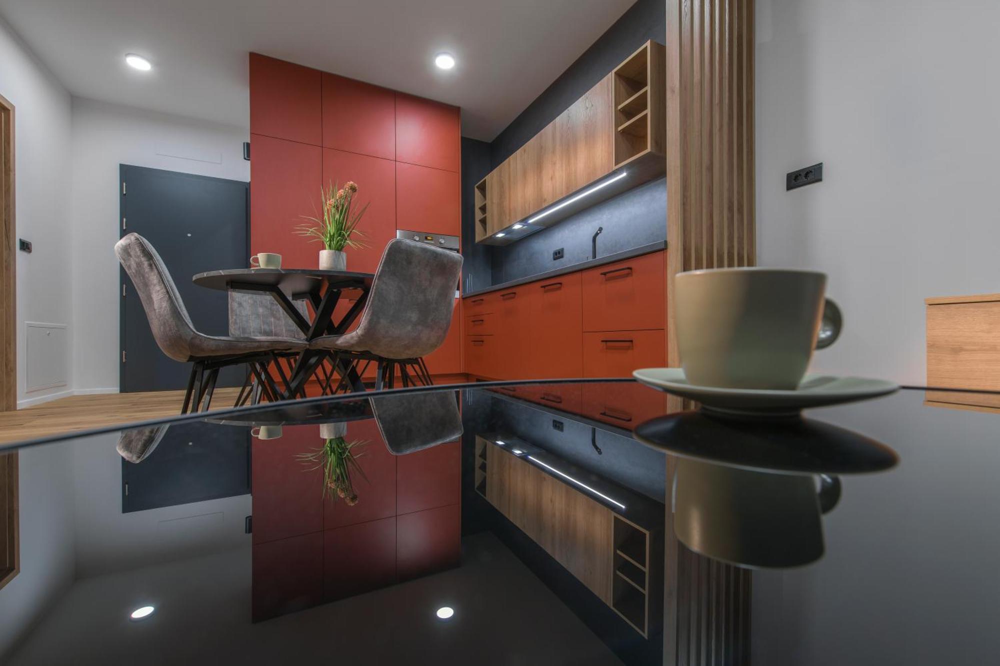 Apartmaji Harpf Словень-Градец Номер фото