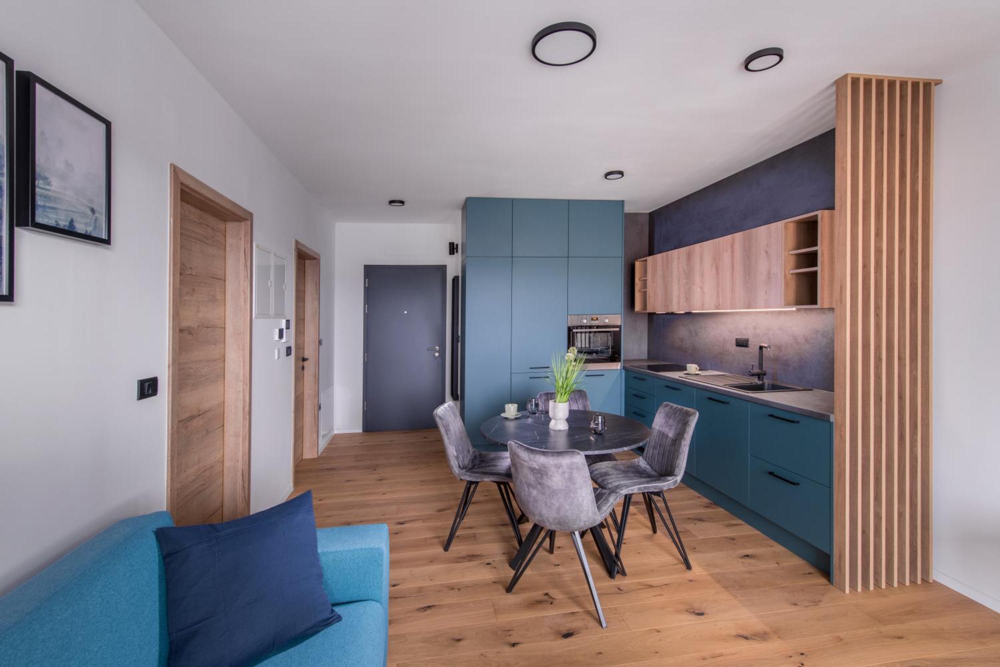 Apartmaji Harpf Словень-Градец Номер фото